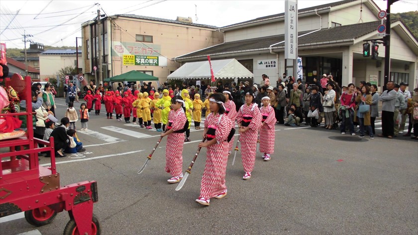 子ども奴２０１６