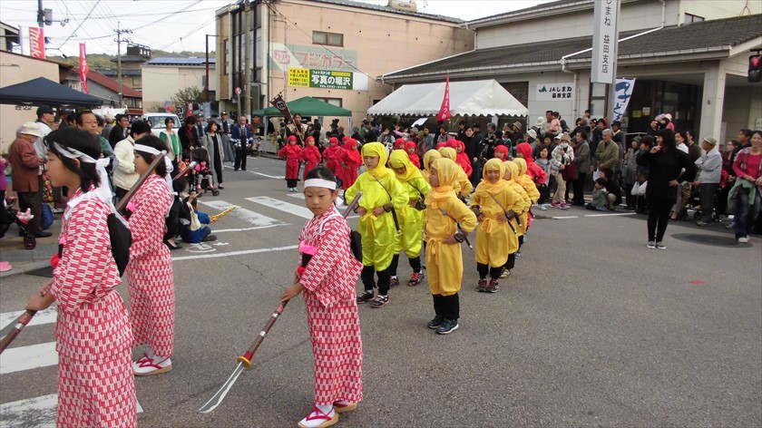 子ども奴２０１６