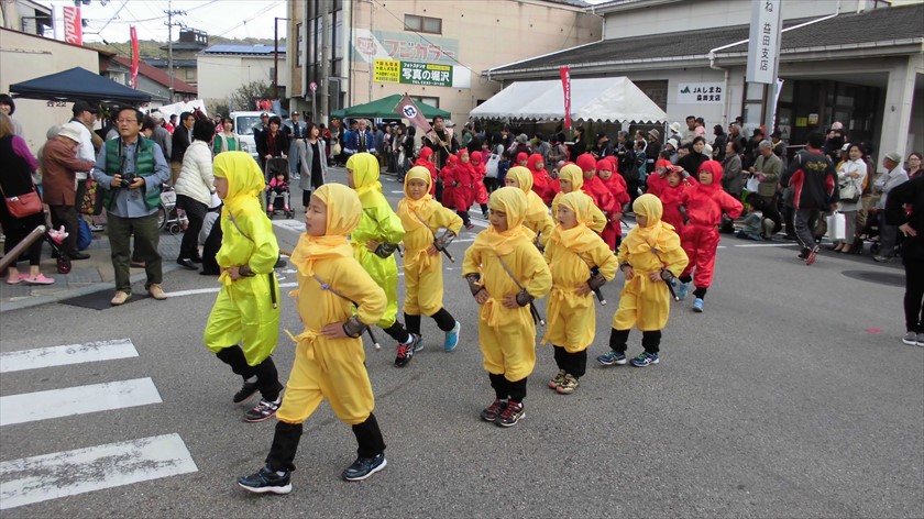 子ども奴２０１６